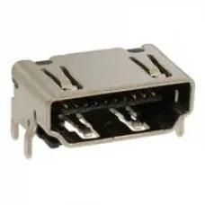 Apple Mac Studio M1 Max 2022 (A2615/Mac13,1) HDMI / Display Output Repair