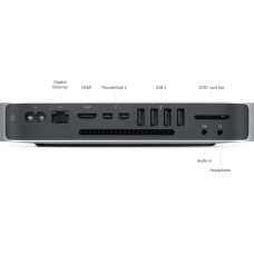 Apple Mac Studio M1 Max 2022 (A2615/Mac13,1) HDMI / Display Output Repair