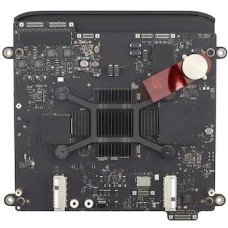 Apple Mac Studio M1 Max 2022 (A2615/Mac13,1) Logic Board Repair