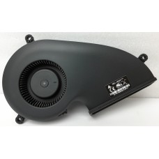 Apple iMac 27-inch Retina 5K 2019 (A2115/iMac19,1) Fan Replacement