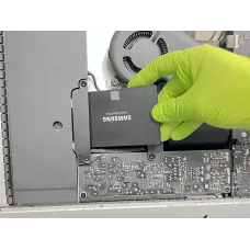 Apple iMac 27-inch Retina 5K 2019 (A2115/iMac19,1) Hard Drive Replacement