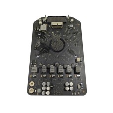 Apple Mac Pro Late 2013 (A1481/MacPro6,1) PCIe Card / Expansion Diagnostics