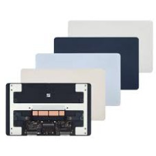 Apple MacBook Air M4 13-inch 2025 (A3240/Mac16,12) Trackpad Replacement Apple MacBook Air M4 13-inch 2025 (A3240/Mac16,12) Trackpad Replacement