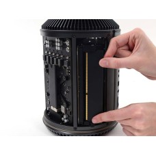 Apple Mac Pro Late 2013 (A1481/MacPro6,1) RAM Upgrade / Memory Fault Repair
