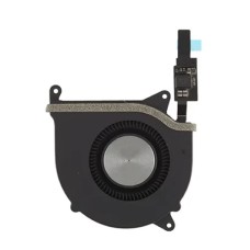 Apple iMac M1 24-inch 2021 Four Ports (A2438/iMac21,2) Fan Replacement