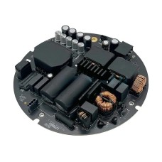 Apple Mac Studio M1 Max 2022 (A2615/Mac13,1) Power Supply Replacement