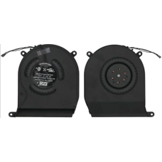 Apple Mac Studio M1 Max 2022 (A2615/Mac13,1) Fan Replacement