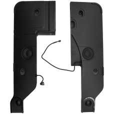 Apple iMac 27-inch Retina 5K 2019 (A2115/iMac19,1) Speaker Replacement