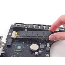 Apple iMac 27-inch Retina 5K 2019 (A2115/iMac19,1) SSD Upgrade / Storage Replacement