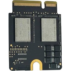 Apple Mac Studio M1 Max 2022 (A2615/Mac13,1) SSD / Storage Replacement