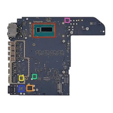 Apple Mac mini 2018 (A1993/Macmini8,1) Logic Board Repair
