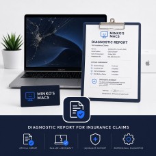 Diagnostic Report for Insurance Claims