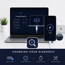Charging Issue Diagnosis Service