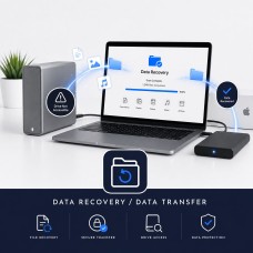 Data Recovery / Data Transfer