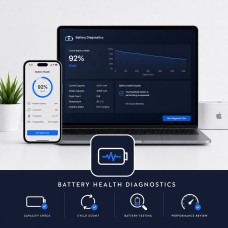 Battery Health Diagnostics Service