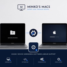 Hourly Device Hardware & Software Labour Support (In-Store & Online)