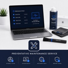 Preventative Maintenance Service