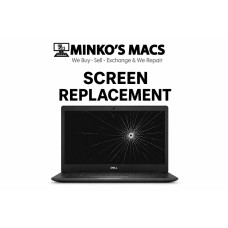 Apple & PC Screen Replacement – Expert Display Replacement in London from £200