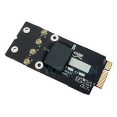 Apple Mac Studio M1 Max 2022 (A2615/Mac13,1) Wi-Fi / Bluetooth Fault Repair