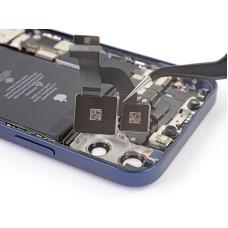 iPhone 12 Camera Replacement