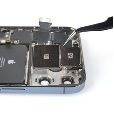 iPhone 12 Pro Max Camera Replacement