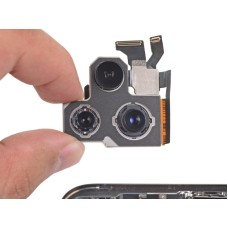 iPhone 13 Pro Max Camera Replacement