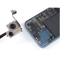 iPhone 14 Camera Replacement