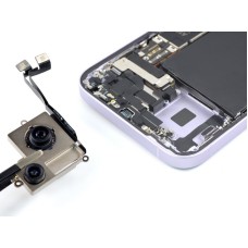 iPhone 14 Plus Camera Replacement