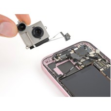 iPhone 15 Camera Replacement