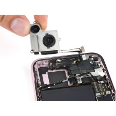 iPhone 15 Plus Camera Replacement