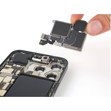 iPhone 15 Pro Max Camera Replacement