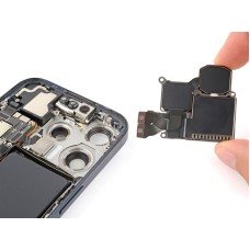 iPhone 15 Pro Camera Replacement