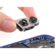 iPhone 16E Camera Replacement