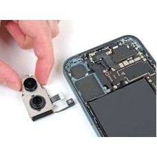 iPhone 16 Plus Camera Replacement