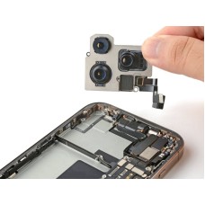 iPhone 16 Pro Max Camera Replacement