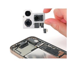 iPhone 16 Pro Camera Replacement