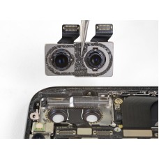 iPhone X Camera Replacement