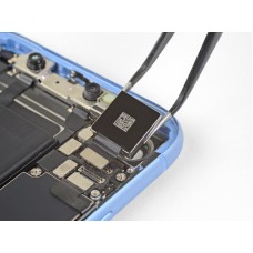 iPhone XR Camera Replacement