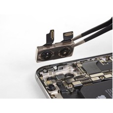 iPhone XS Camera Replacement