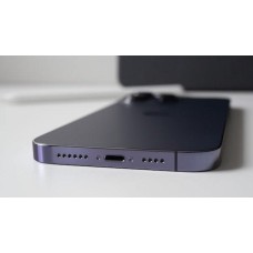 iPhone 14 Charging Port Replacement