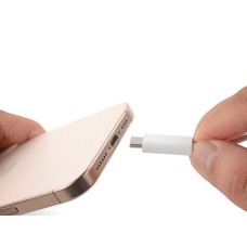 iPhone 16 Pro Charging Port Replacement