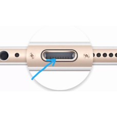 iPhone 8 Charging Port Replacement