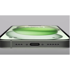 iPhone 15 Charging Port Replacement