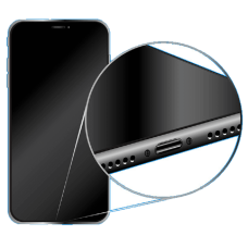 iPhone X Charging Port Replacement