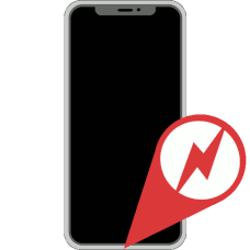 iPhone XS Max Charging Port Replacement