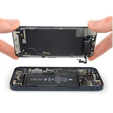 iPhone 12 Mini Retina LCD Display Touch Screen Replacement