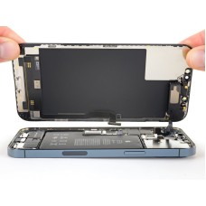 iPhone 12 Pro Max Retina LCD Display Touch Screen Replacement