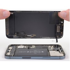 iPhone 12 Pro Retina LCD Display Touch Screen Replacement