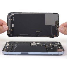 iPhone 13 Pro Max Retina LCD Display Touch Screen Replacement