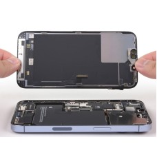 iPhone 13 Pro Retina LCD Display Touch Screen Replacement